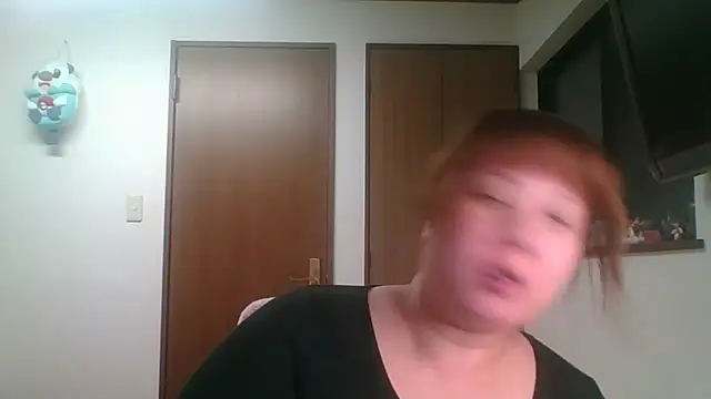 SAKU-RA-chan online show from May 8, 12:32 pm