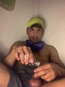 Pedritovergon20cm online show from February 16, 11:23 pm