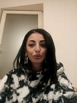 Snapshot of Cataleya442768 chatting on December 1, 6:08 pm Cataleya442768 online show from December 1, 6:08 pm