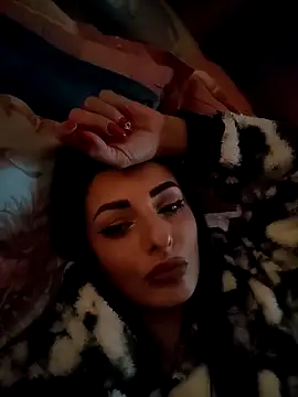 Snapshot of Cataleya442768 chatting on December 8, 12:41 pm Cataleya442768 online show from December 8, 12:41 pm