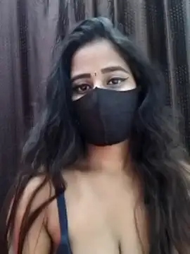 Lalisa sexy online show from November 29, 4:43 pm