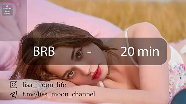 Snapshot of Lisa_Moones chatting on December 25, 5:37 pm Lisa Moones online show from December 25, 5:37 pm