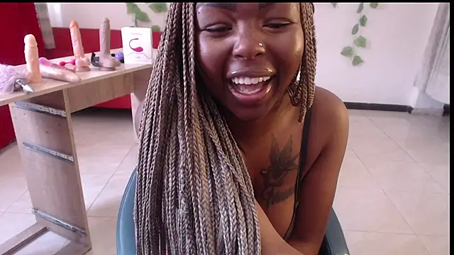  Zooee online show from September 26, 2:32 pm