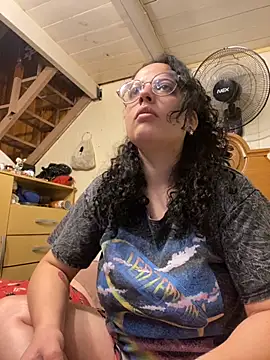 babyluna939 online show from October 10, 6:51 pm