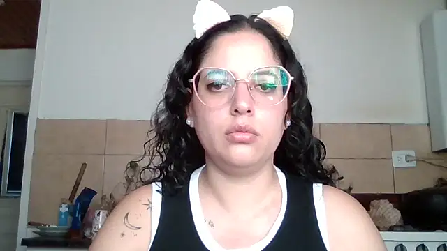 babyluna939 online show from February 20, 2:39 pm