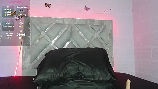 tami vega online show from September 11, 12:27 pm