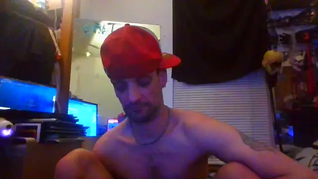 Snapshot of slinginbigD chatting on January 6, 4:58 am slinginbigD online show from January 6, 4:58 am