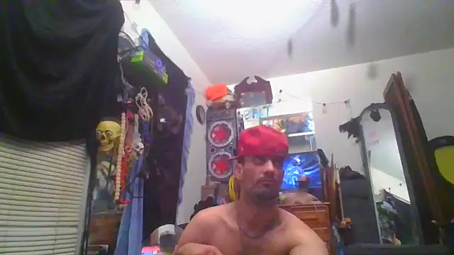 Snapshot of slinginbigD chatting on January 16, 4:49 am slinginbigD online show from January 16, 4:49 am