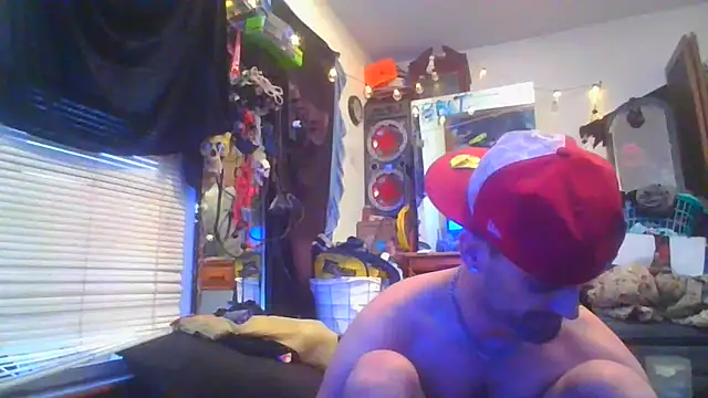 Snapshot of slinginbigD chatting on January 18, 1:29 pm slinginbigD online show from January 18, 1:29 pm