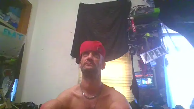 Snapshot of slinginbigD chatting on February 7, 7:06 pm slinginbigD online show from February 7, 7:06 pm