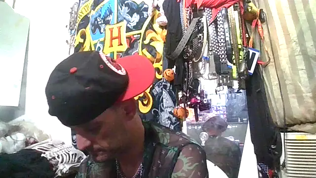 slinginbigD online show from November 23, 10:42 pm