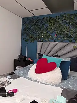 Grey Lorenz11 online show from February 27, 9:09 am