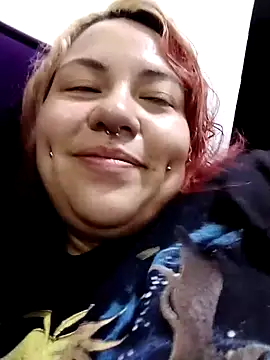 Bruja  Scarlata online show from November 21, 10:03 am