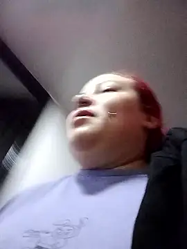 Bruja  Scarlata online show from January 14, 10:32 am