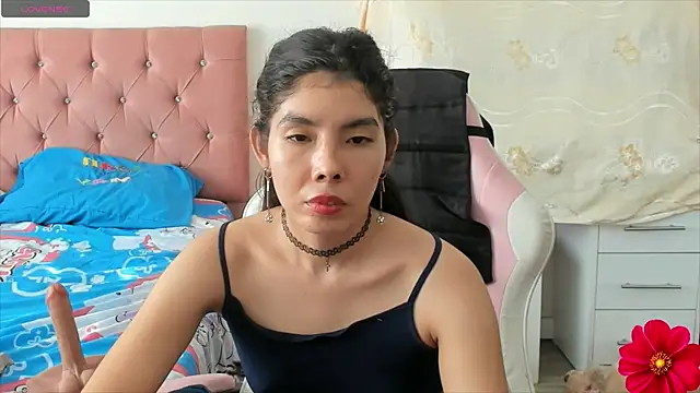 Snapshot of MyAngel777m chatting on May 9, 8:47 pm MyAngel777m online show from May 9, 8:47 pm