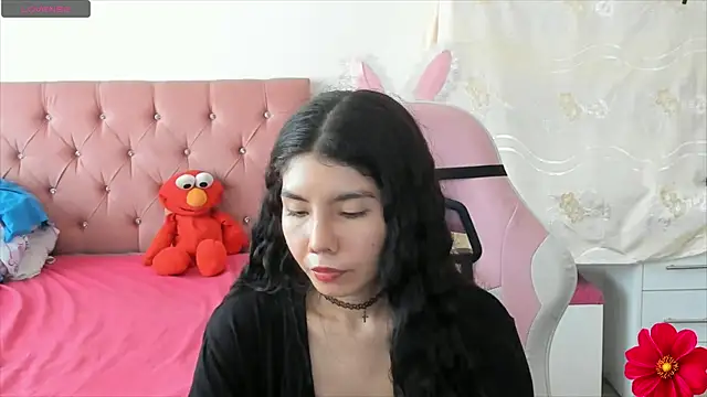 Snapshot of MyAngel777m chatting on May 24, 8:36 pm MyAngel777m online show from May 24, 8:36 pm
