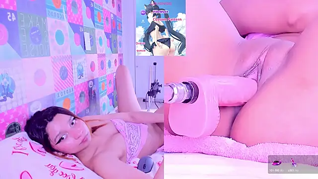 anjalivictoria cm online show from February 2, 9:08 am