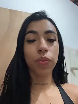 Snapshot of Wendy_Marchall chatting on February 8, 9:56 am Wendy Marchall online show from February 8, 9:56 am