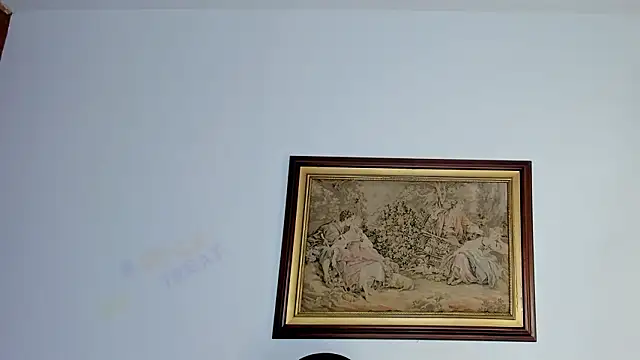 Snapshot of Wendy_Marchall chatting on February 11, 8:47 pm Wendy Marchall online show from February 11, 8:47 pm