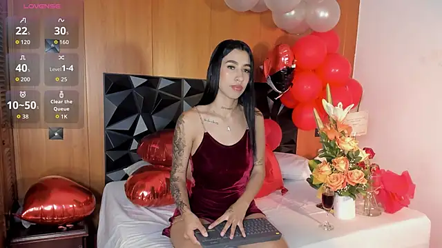 Snapshot of Wendy_Marchall chatting on February 15, 6:59 pm Wendy Marchall online show from February 15, 6:59 pm