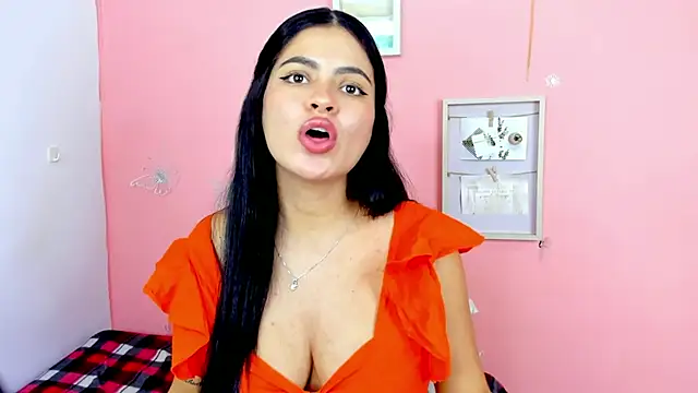 Snapshot of Amandalorense_ chatting on September 13, 2:55 am Amandalorense  online show from September 13, 2:55 am