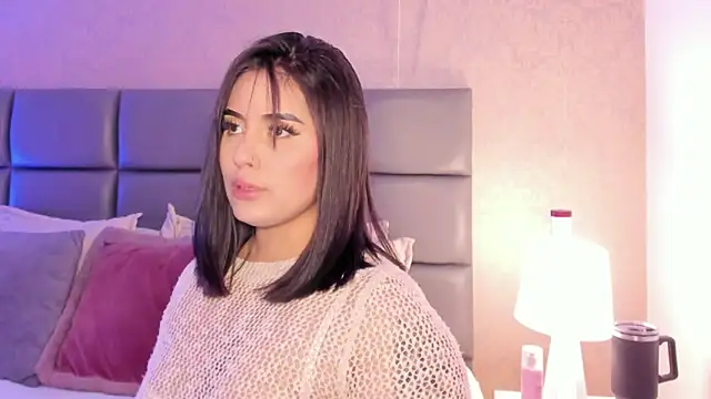 SpicySugar  online show from March 11, 7:31 pm