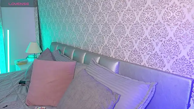 SpicySugar  online show from May 30, 3:53 pm