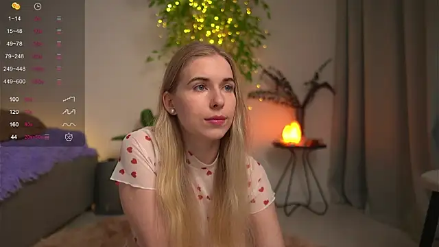 lorrie love story online show from December 10, 2:17 pm