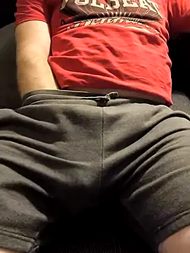 OdinWolf1990 online show from December 1, 9:09 pm