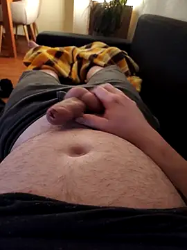 OdinWolf1990 online show from March 13, 10:49 pm