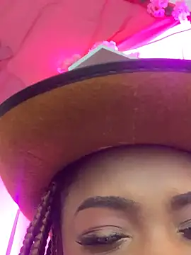 clhoe miller1 online show from December 13, 1:55 pm