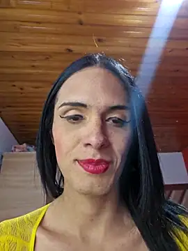 Shermie24 online show from September 30, 3:11 am