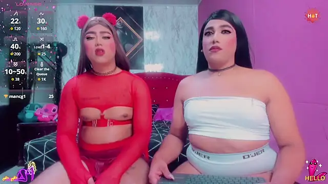 Milas we online show from November 3, 10:10 pm