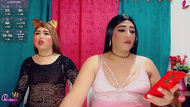 Snapshot of Milas_we chatting on April 21, 1:42 am Milas we online show from April 21, 1:42 am