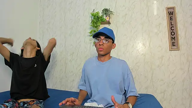 jony honey online show from February 20, 12:16 pm