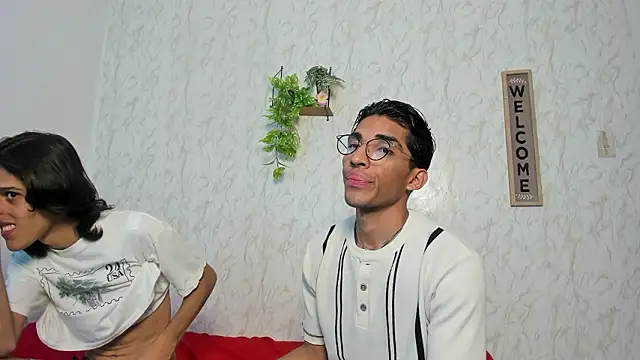 jony honey online show from February 24, 12:03 pm