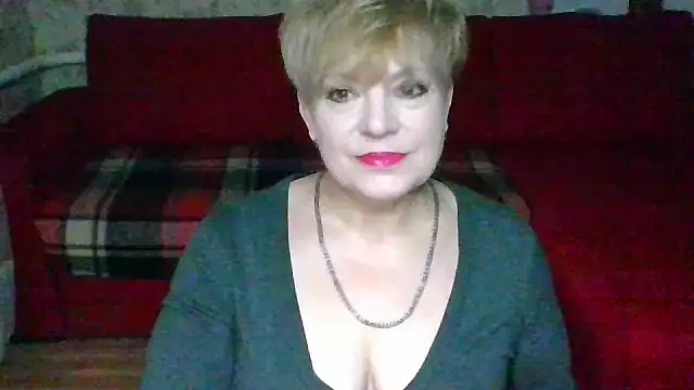Snapshot of Nance_Margie chatting on January 6, 10:13 am Nance Margie online show from January 6, 10:13 am