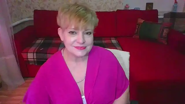 Snapshot of Nance_Margie chatting on February 22, 10:29 am Nance Margie online show from February 22, 10:29 am