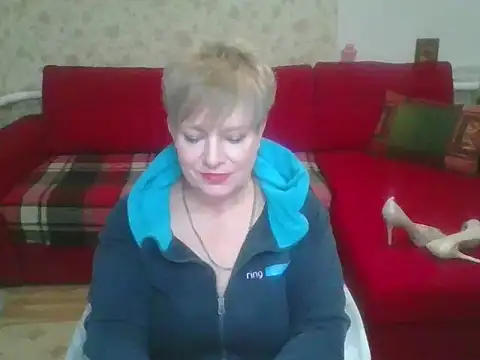 Snapshot of Nance_Margie chatting on October 15, 6:08 pm Nance Margie online show from October 15, 6:08 pm