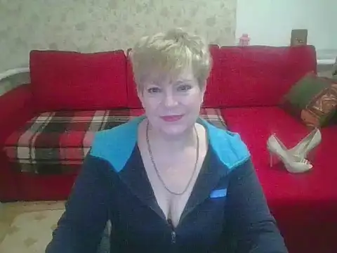 Snapshot of Nance_Margie chatting on October 29, 10:39 am Nance Margie online show from October 29, 10:39 am