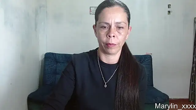 Snapshot of Marilyn_xxxx chatting on June 19, 6:23 pm Marilyn xxxx online show from June 19, 6:23 pm