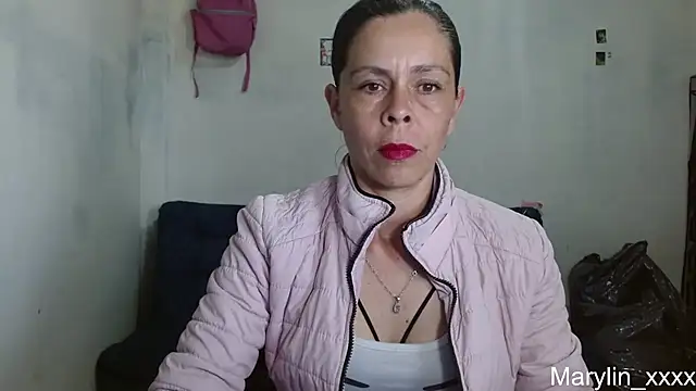 Snapshot of Marilyn_xxxx chatting on June 22, 7:44 pm Marilyn xxxx online show from June 22, 7:44 pm