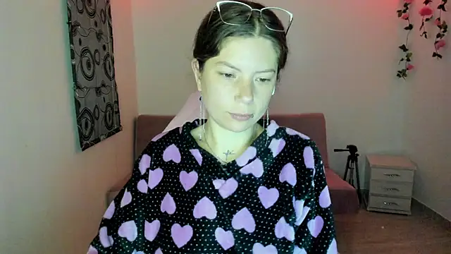 Snapshot of Susana_garcia_ chatting on March 3, 12:48 am Susana garcia  online show from March 3, 12:48 am