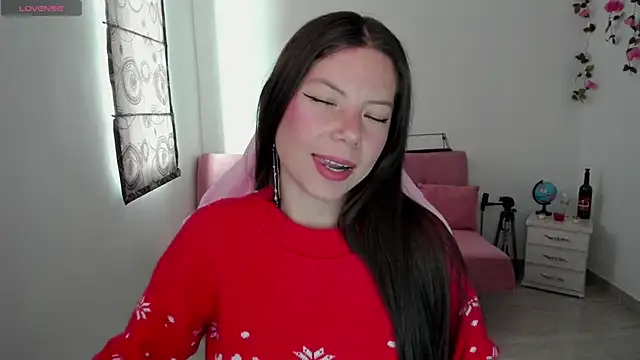 Snapshot of Susana_garcia_ chatting on March 11, 8:09 pm Susana garcia  online show from March 11, 8:09 pm