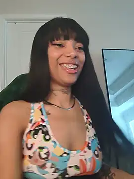 butterflybootyy online show from June 27, 6:46 pm