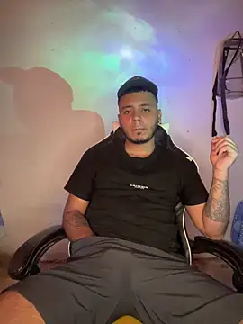 Salomon fox online show from March 13, 5:47 am