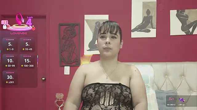 Karol hot25 online show from February 20, 4:31 am