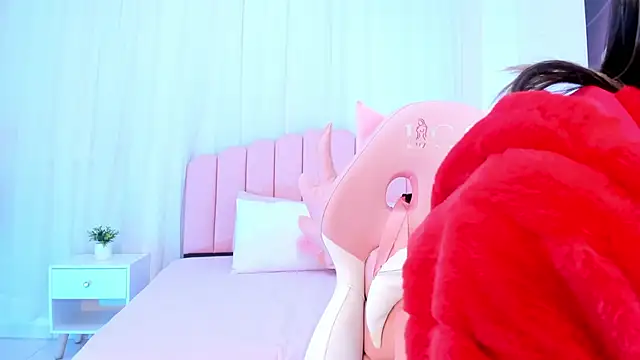 Snapshot of Bella_reaset18 chatting on December 10, 7:22 pm Bella reaset18 online show from December 10, 7:22 pm