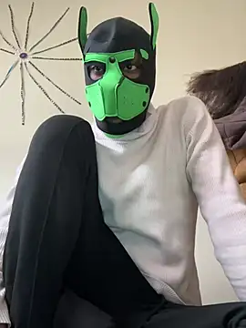 freakNastyNasty online show from January 8, 3:50 pm