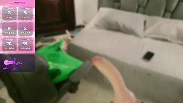 Teen sofia  online show from March 17, 5:00 am